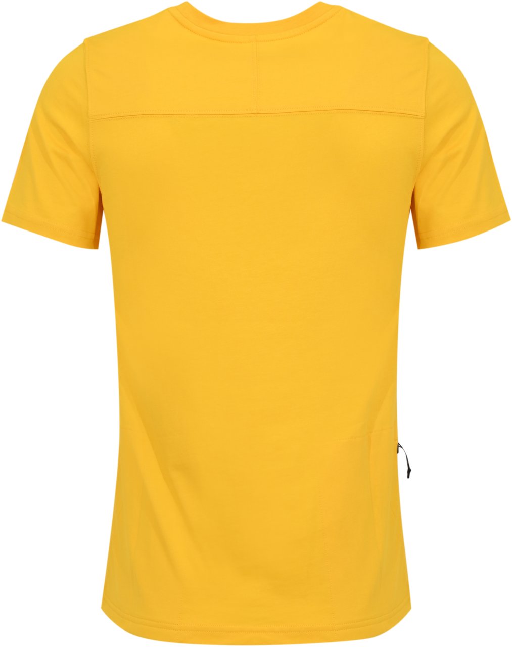 K-WAY T-Shirts And Polos Yellow Dk Geel