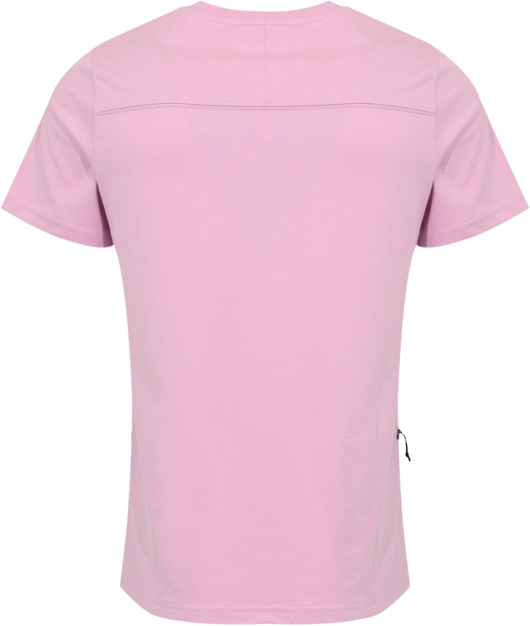 K-WAY T-Shirts And Polos Pink Lavender Roze