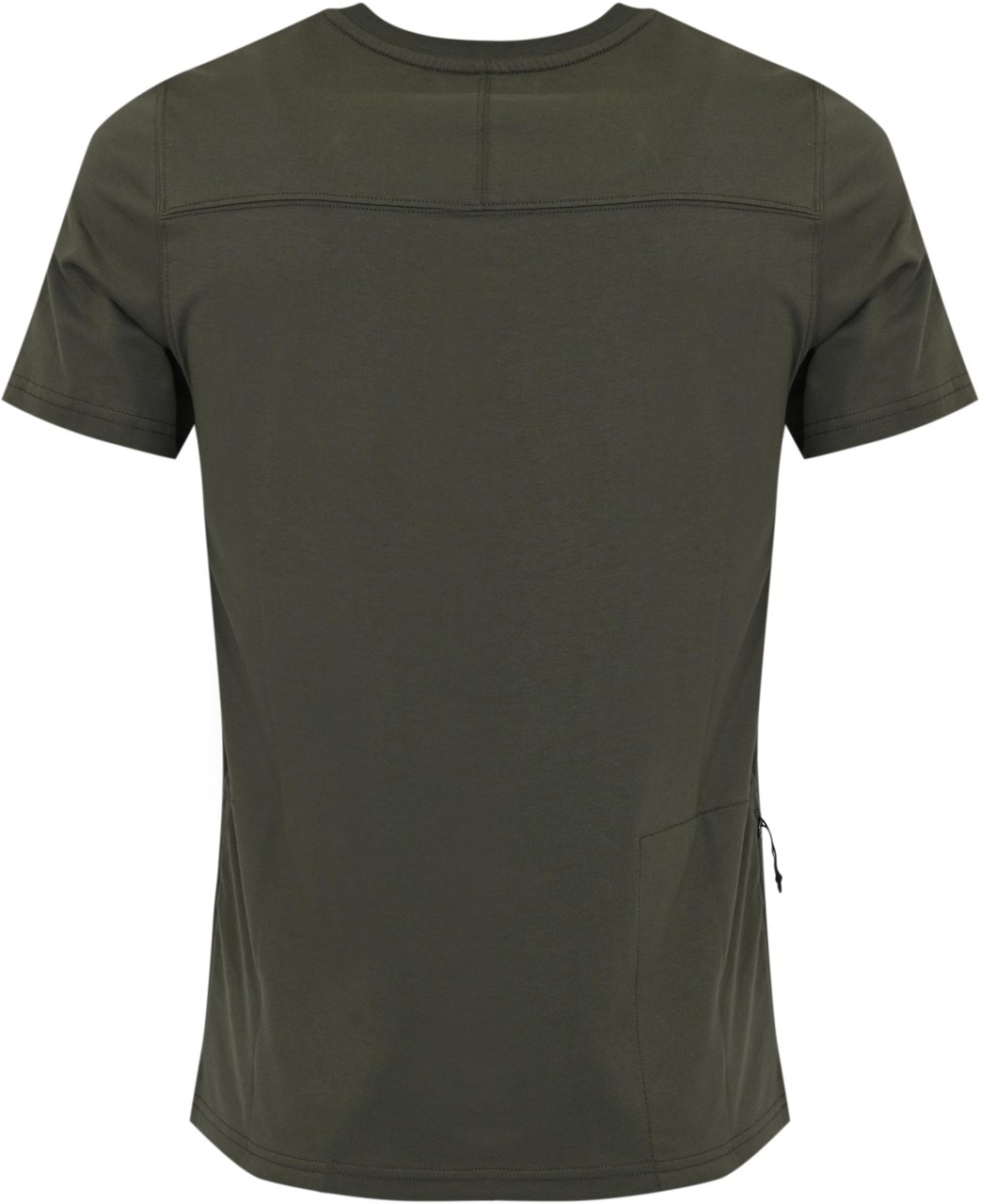 K-WAY T-Shirts And Polos Green Blackish Groen