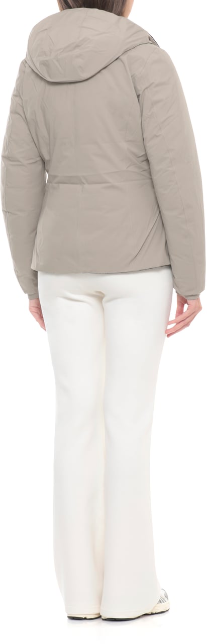 K-WAY Coats Beige Beige