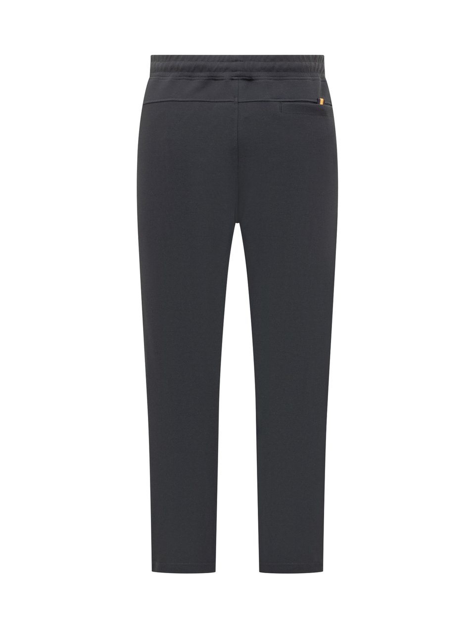 K-WAY Pantaloni Iton Interrlock Blauw