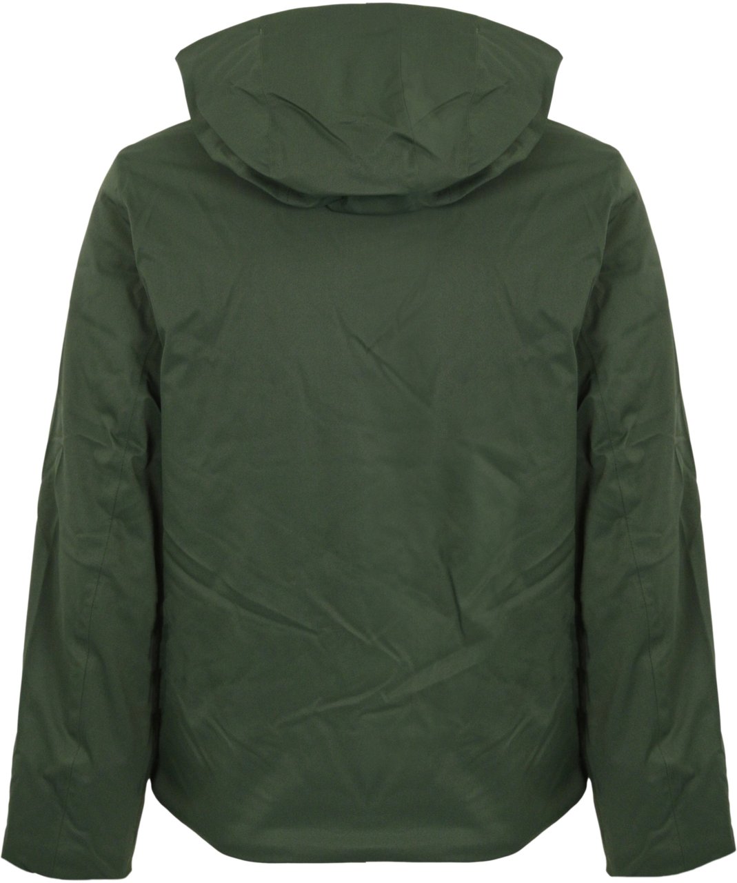 K-WAY Coats Green Bblue A Groen