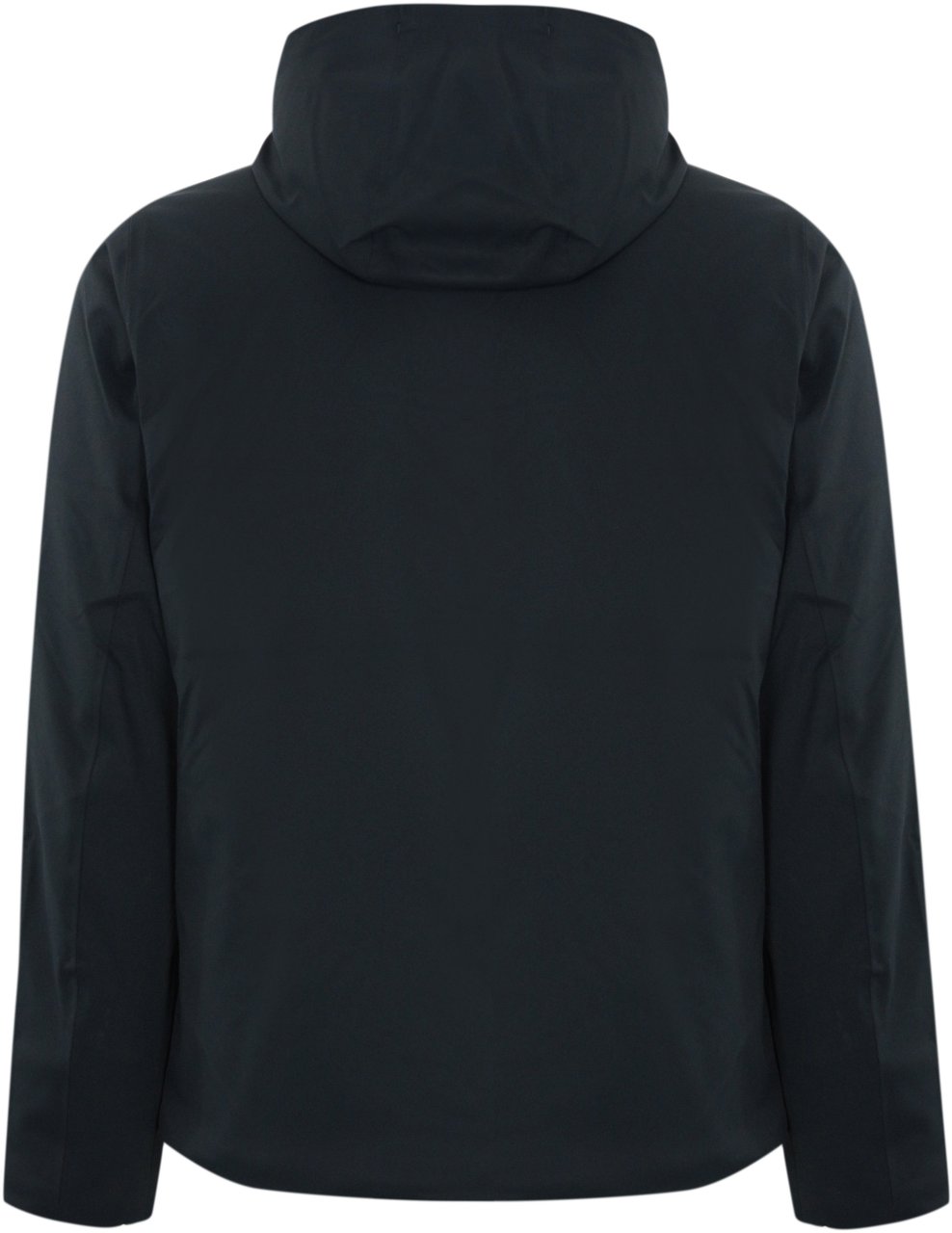 K-WAY Coats Blue Dblue A Blauw