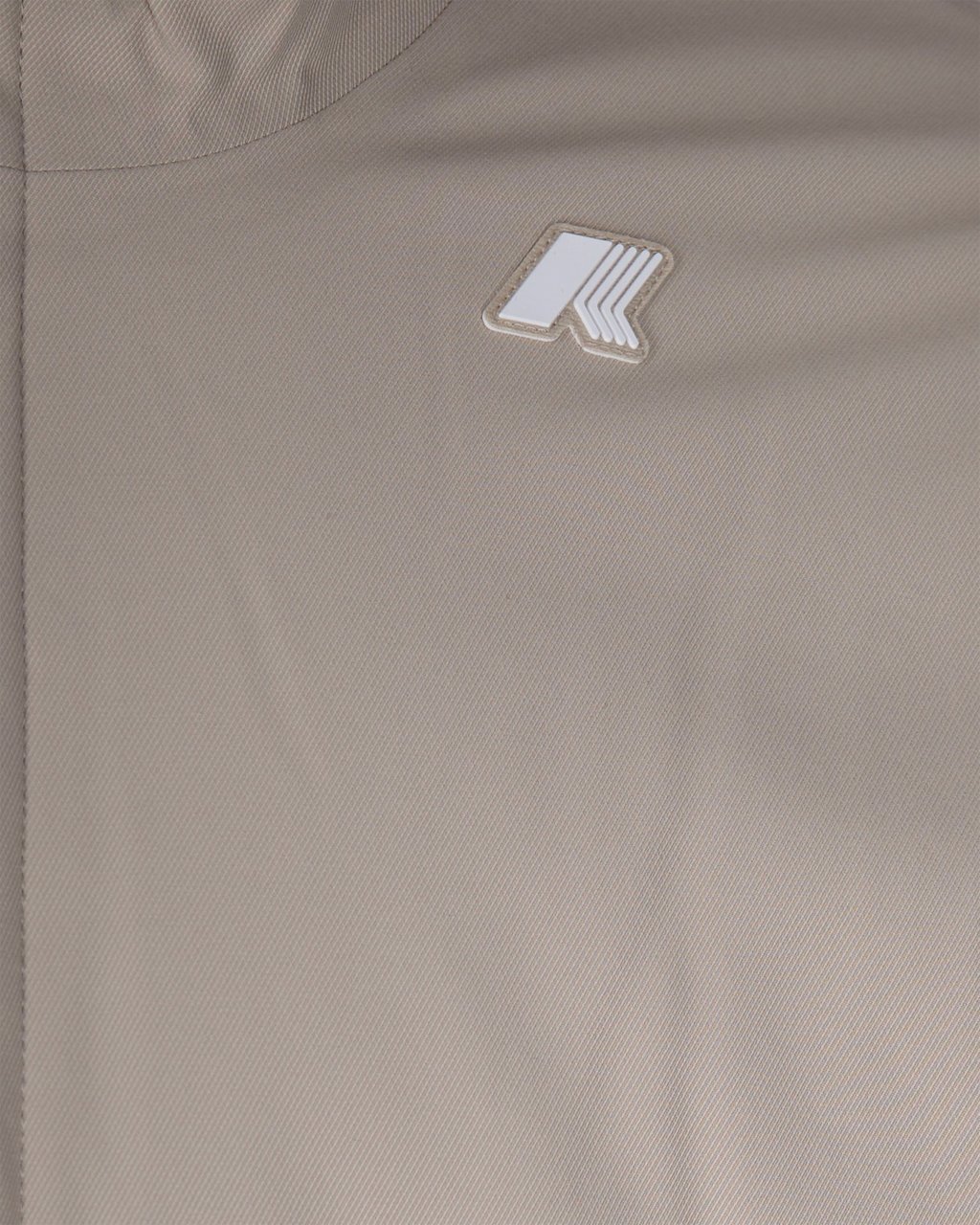 K-WAY Coats Beige Cashgrey Goat Beige