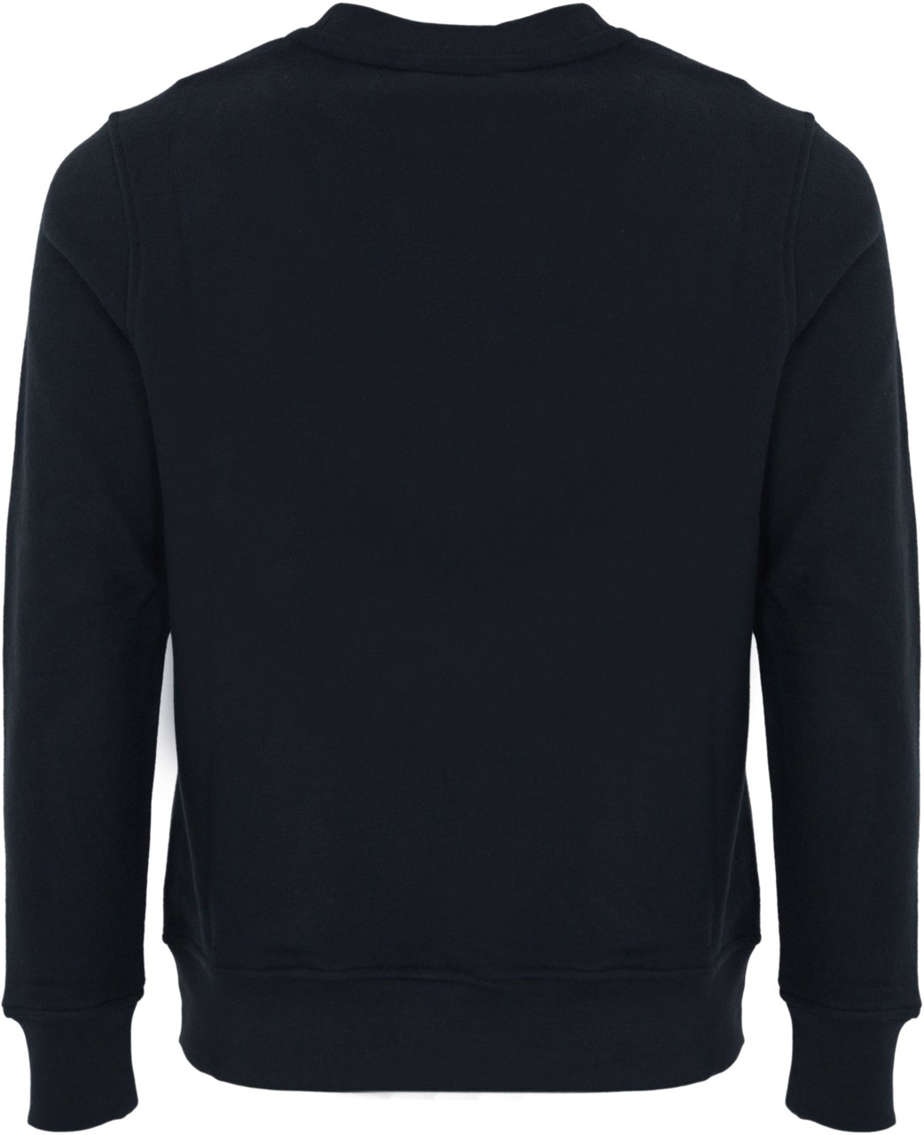 K-WAY Sweaters Blue Depth Blauw
