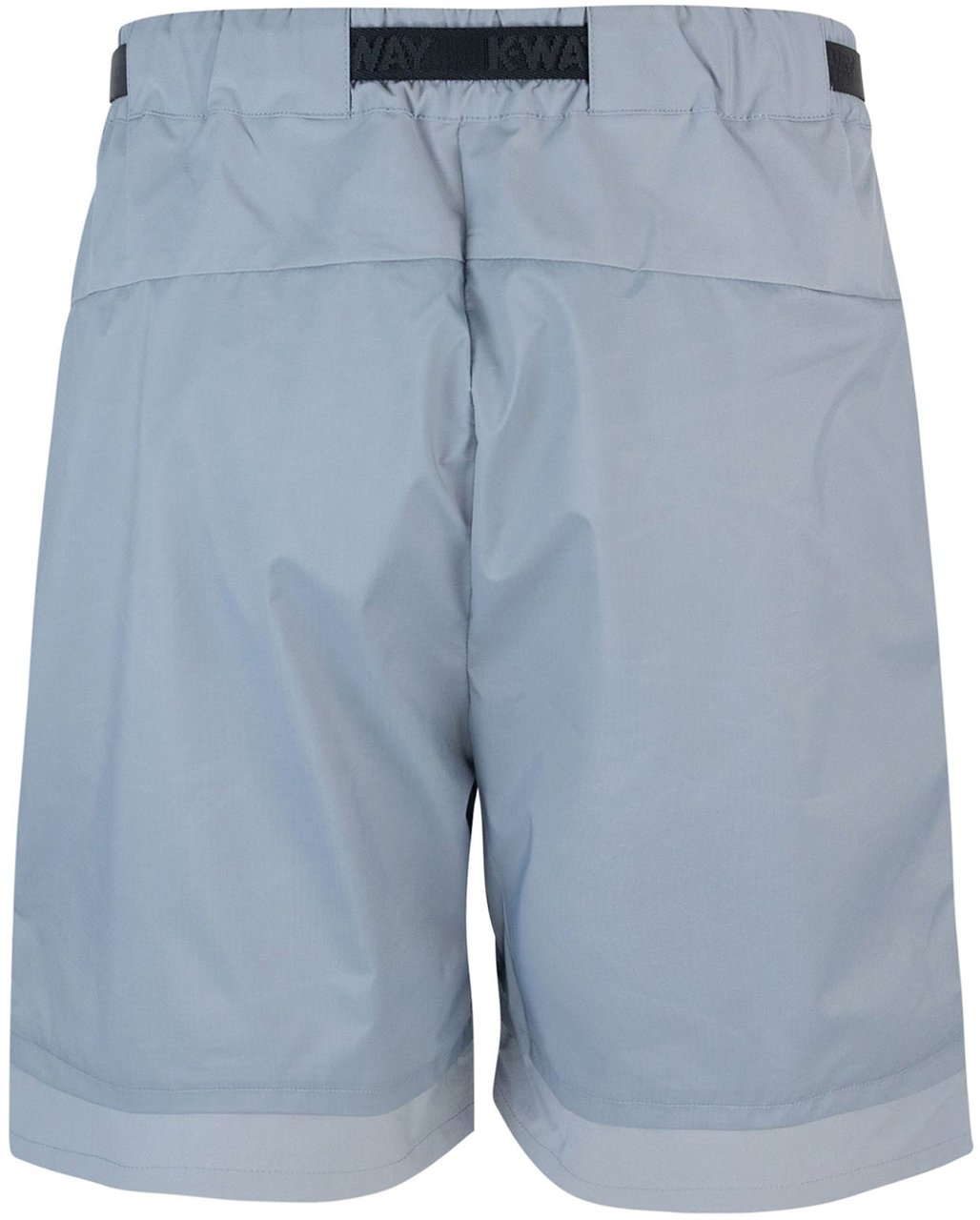 K-WAY Shorts Grey Grijs