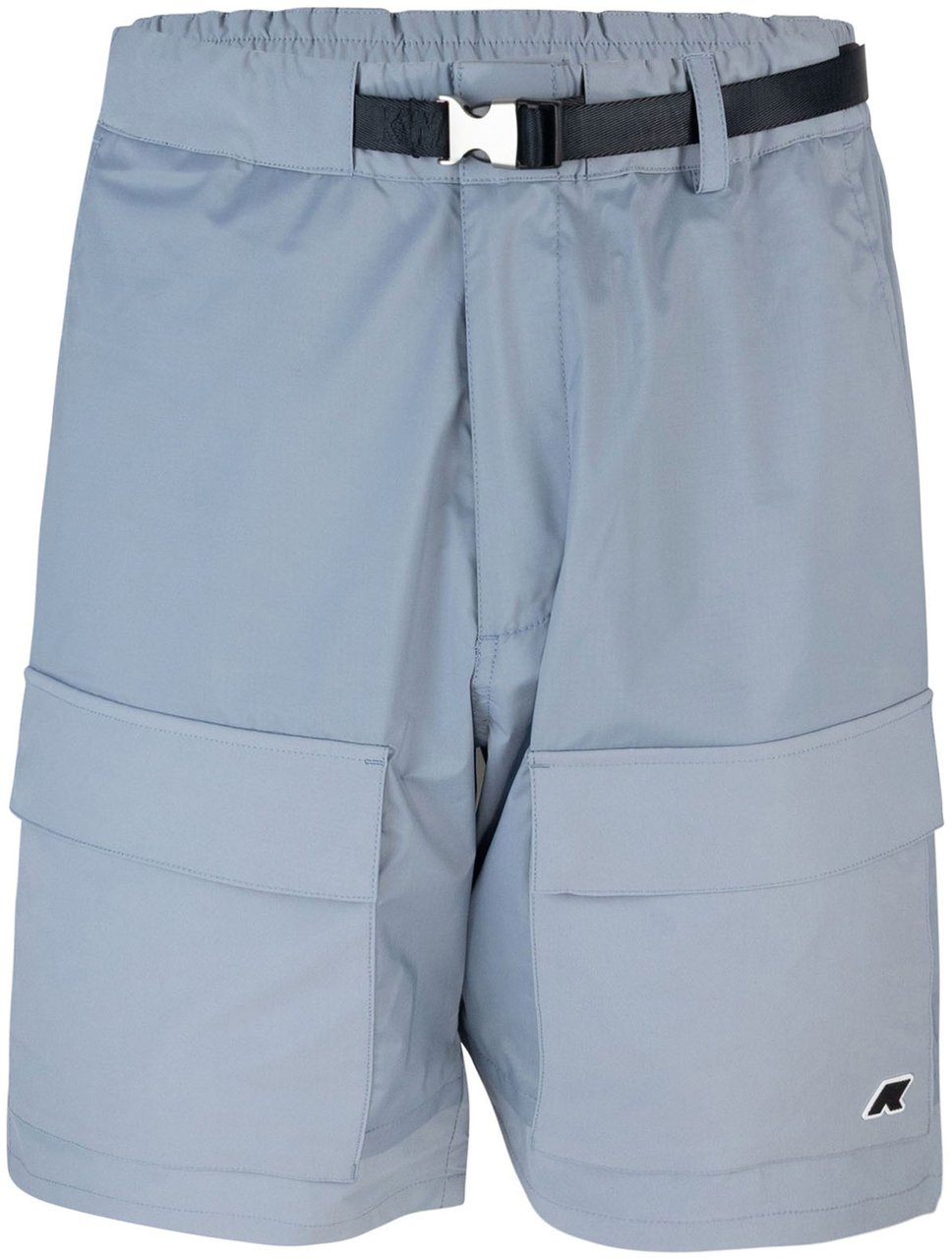 K-WAY Shorts Grey Grijs