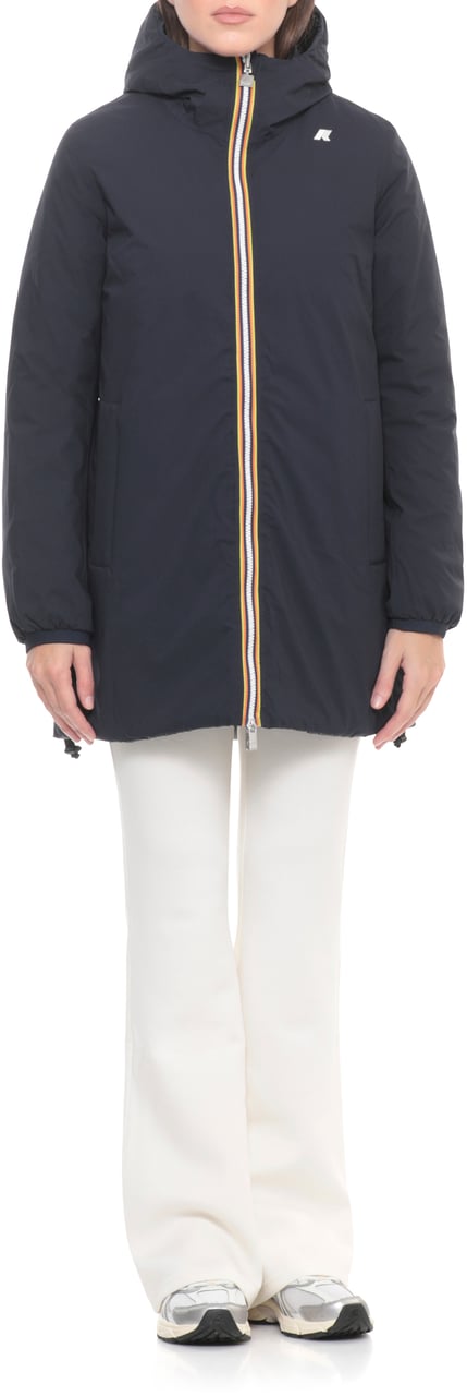 K-WAY Coats Divers Divers