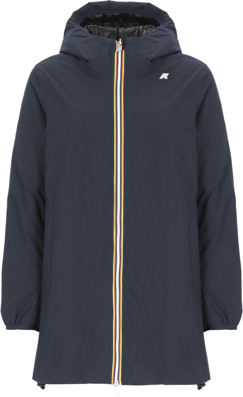 K-WAY Coats Divers Divers
