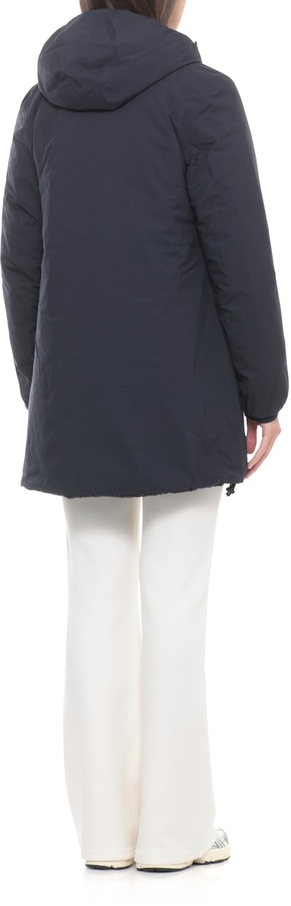 K-WAY Coats Divers Divers