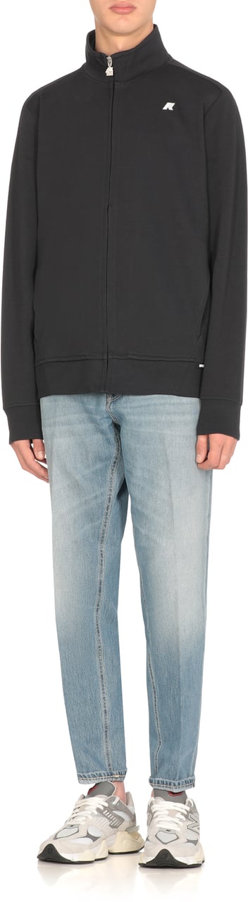 K-WAY Sweaters Blue Navy