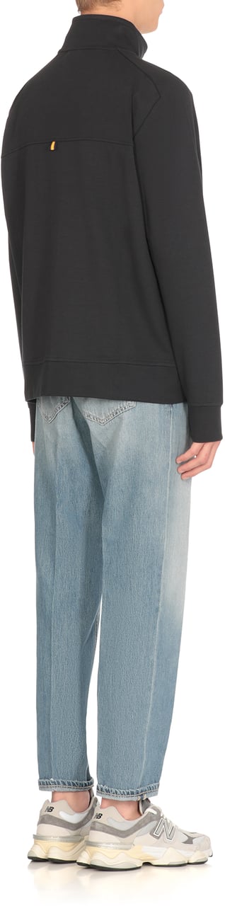 K-WAY Sweaters Blue Navy