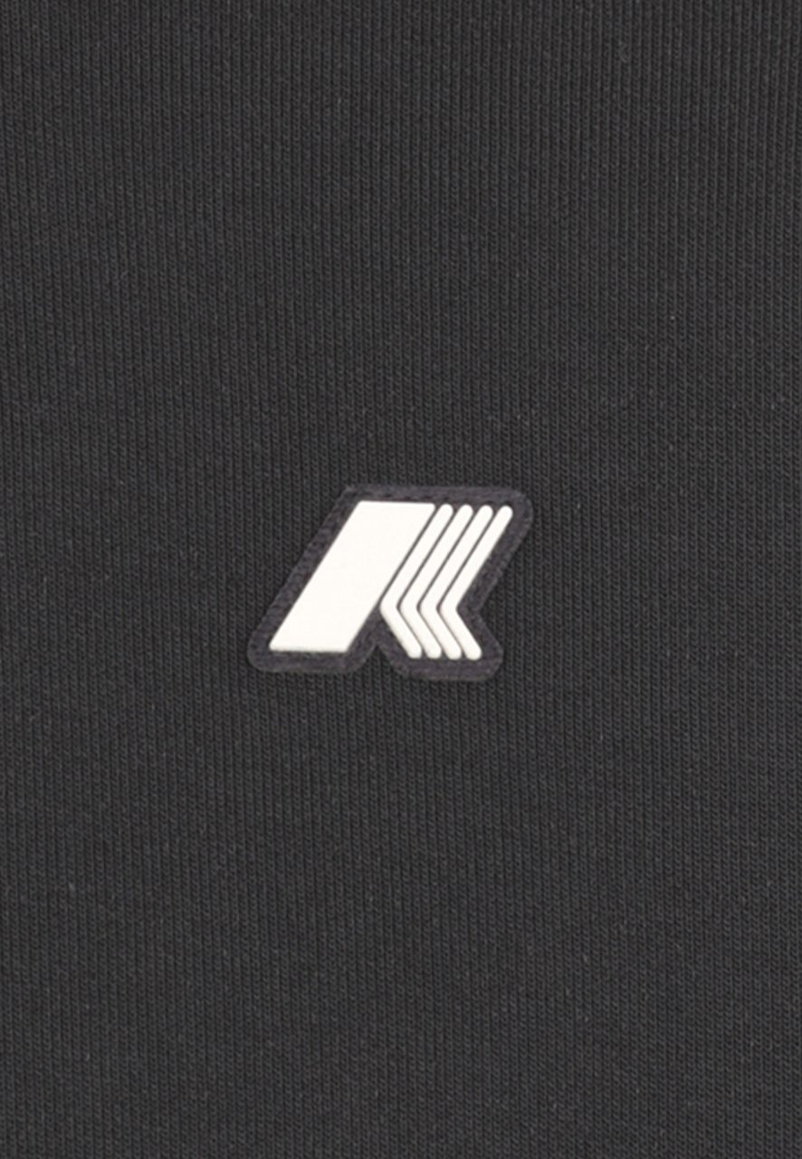 K-WAY Sweaters Blue Navy