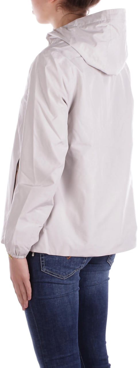K-WAY Coats Beige Beige