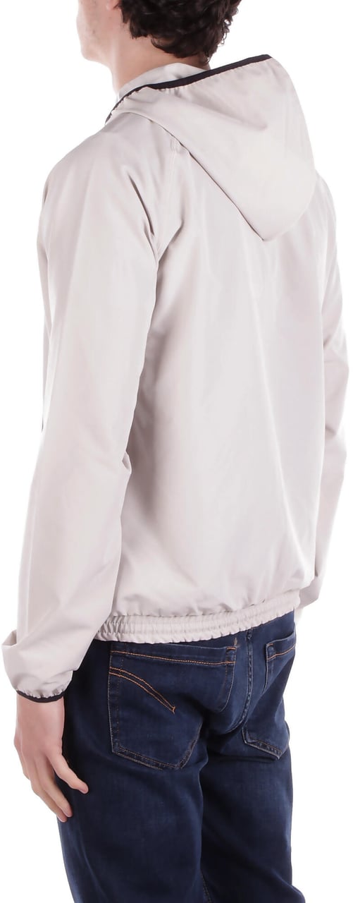 K-WAY Coats Beige Beige