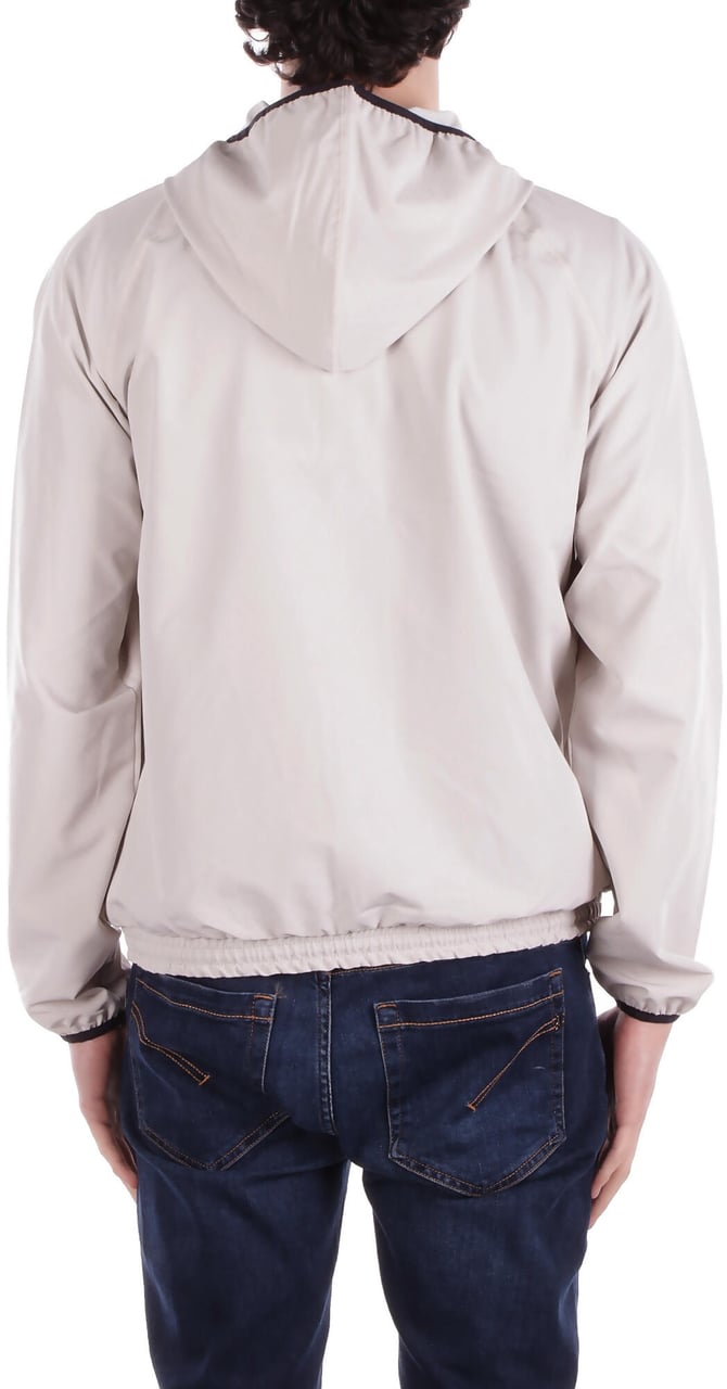 K-WAY Coats Beige Beige