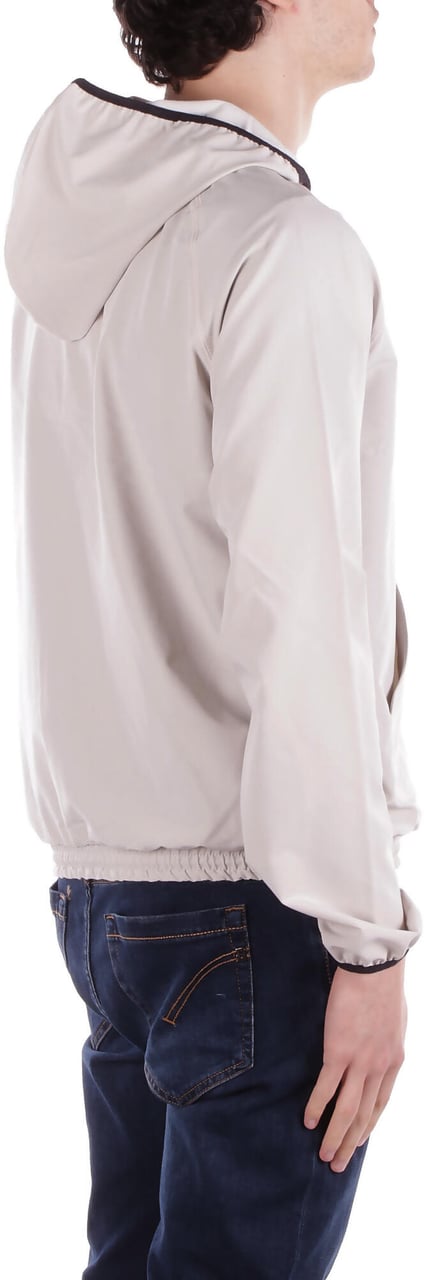 K-WAY Coats Beige Beige