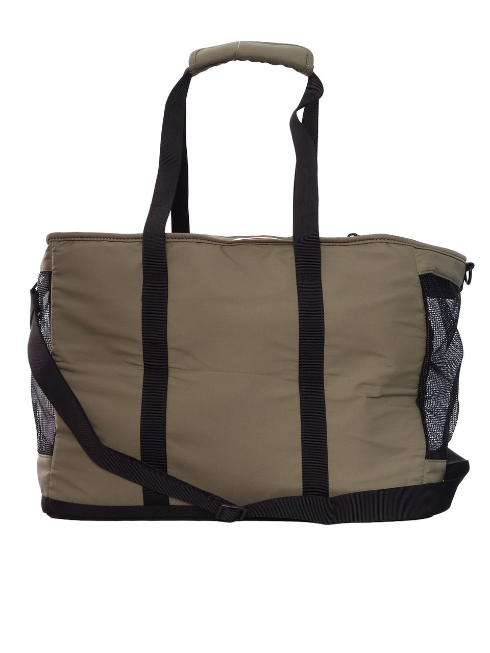 K-WAY Le Vrai 4.0 Marley Shoulder Bag Bruin
