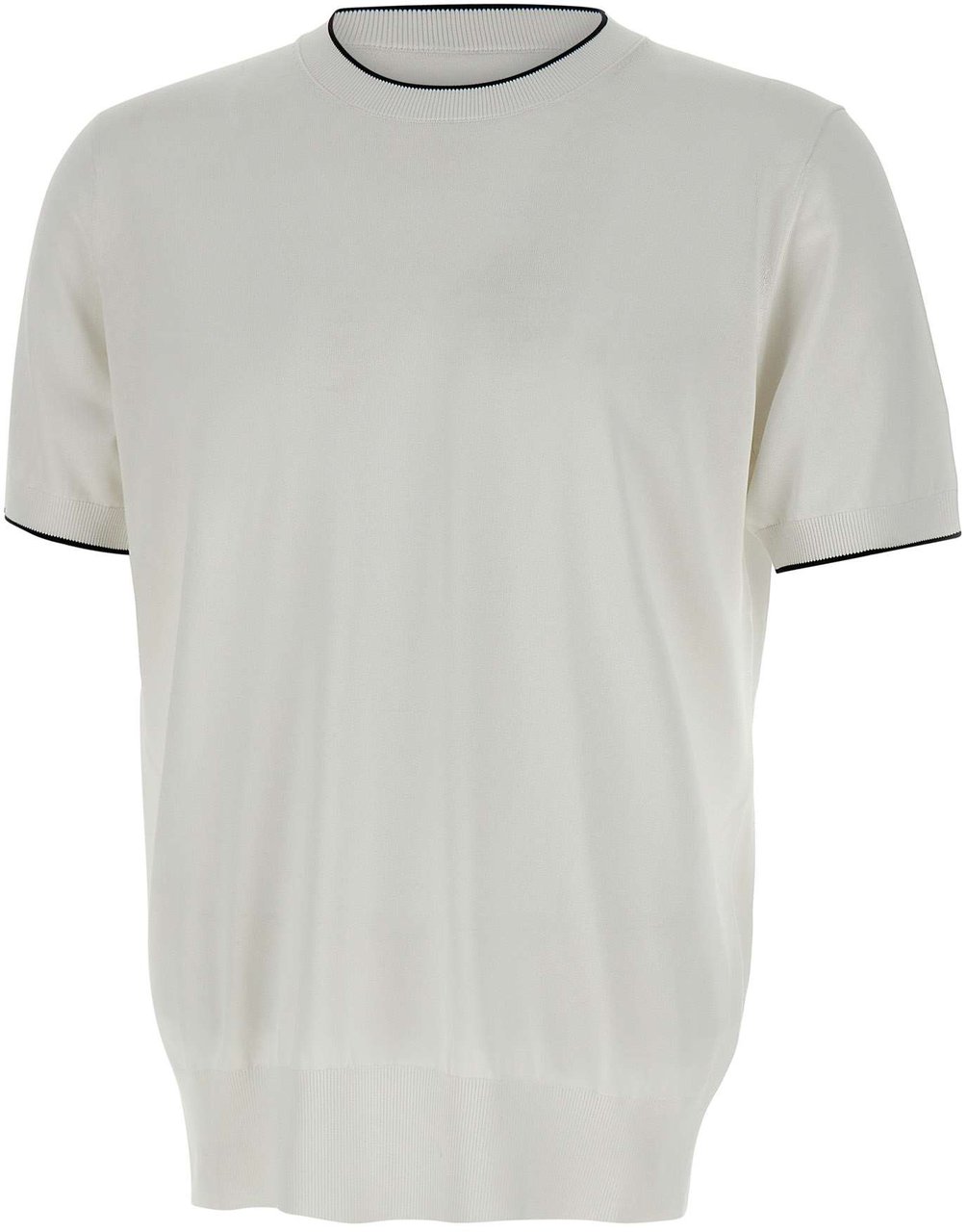 Kangra Sweaters White Wit