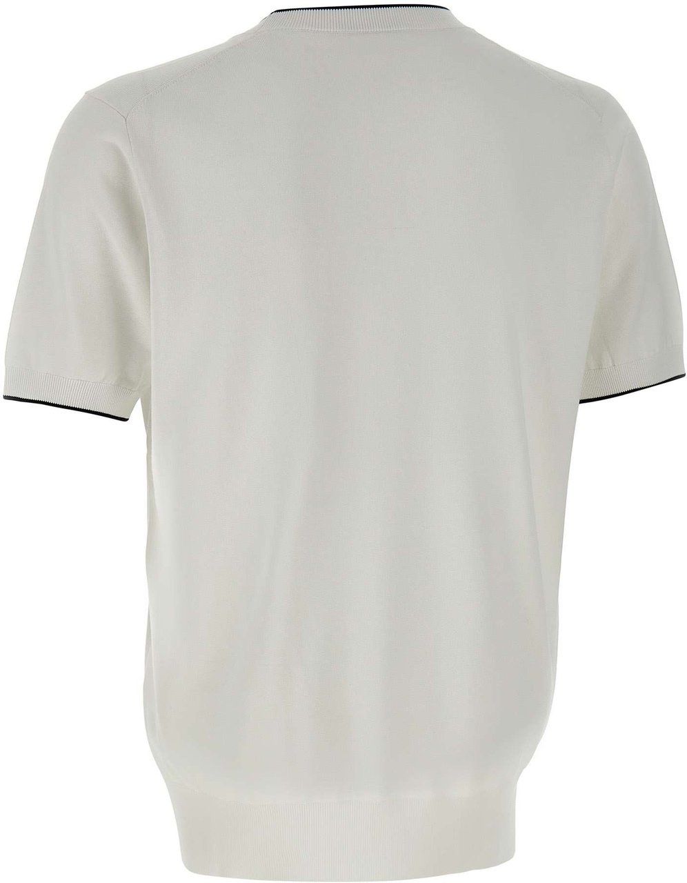 Kangra Sweaters White Wit