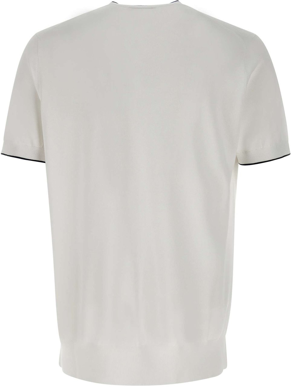 Kangra Sweaters White Wit