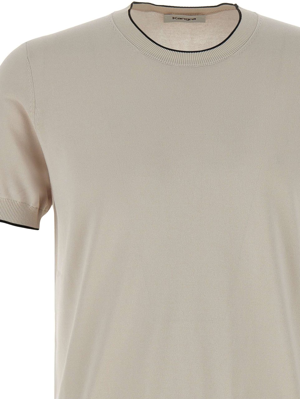Kangra Sweaters Beige Beige