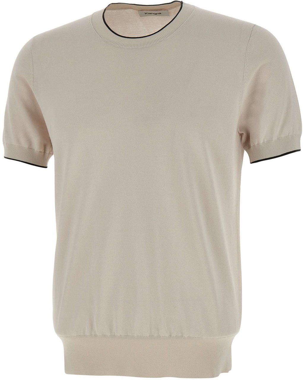 Kangra Sweaters Beige Beige