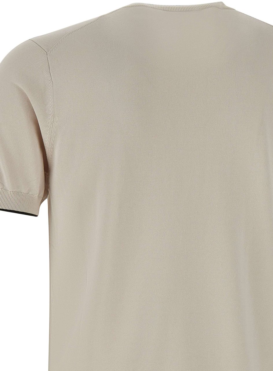 Kangra Sweaters Beige Beige