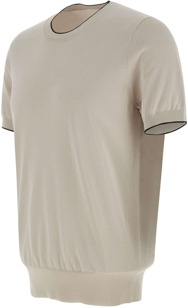 Kangra Sweaters Beige Beige