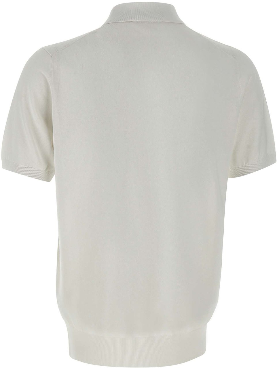 Kangra T-Shirts And Polos White Wit