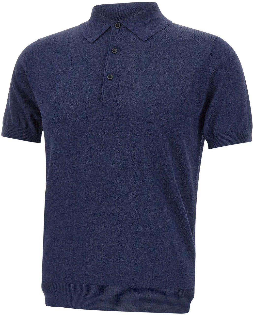 Kangra T-Shirts And Polos Blue Blauw