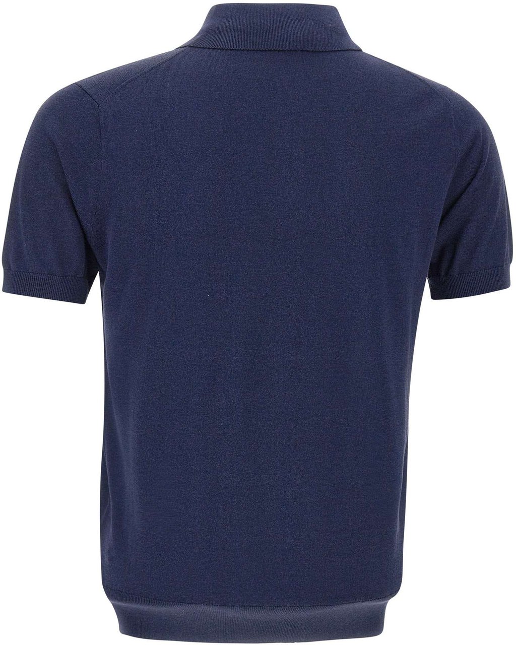 Kangra T-Shirts And Polos Blue Blauw