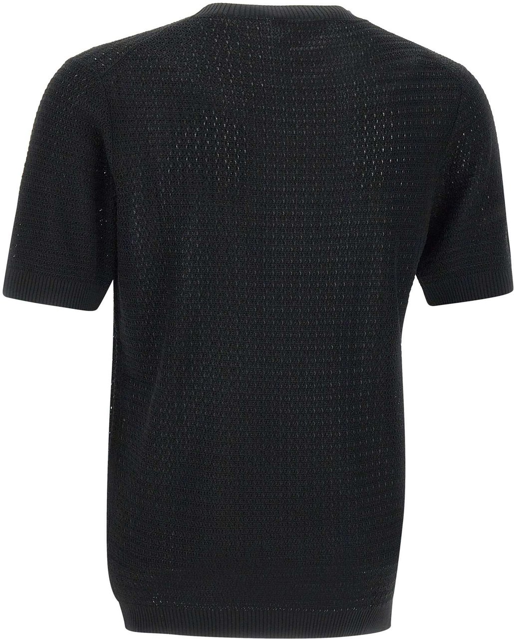 Kangra Sweaters Black Zwart