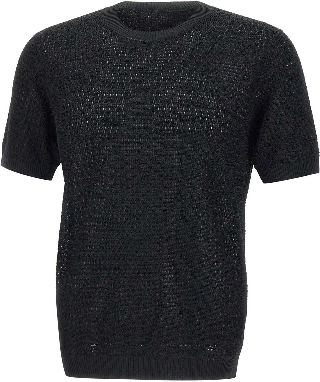 Kangra Sweaters Black Zwart