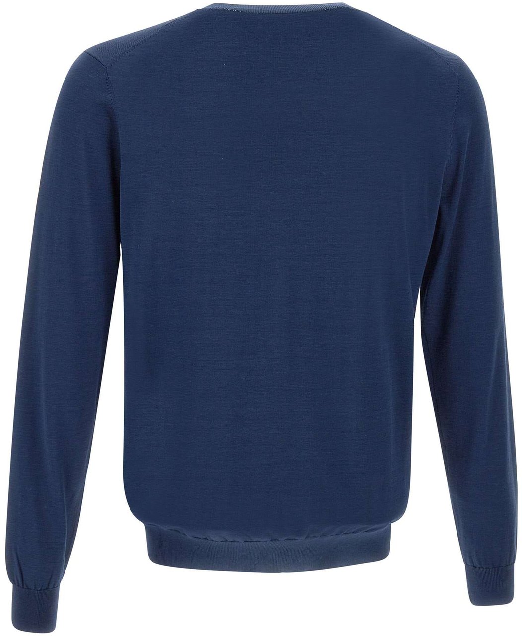 Kangra Sweaters Blue Blauw