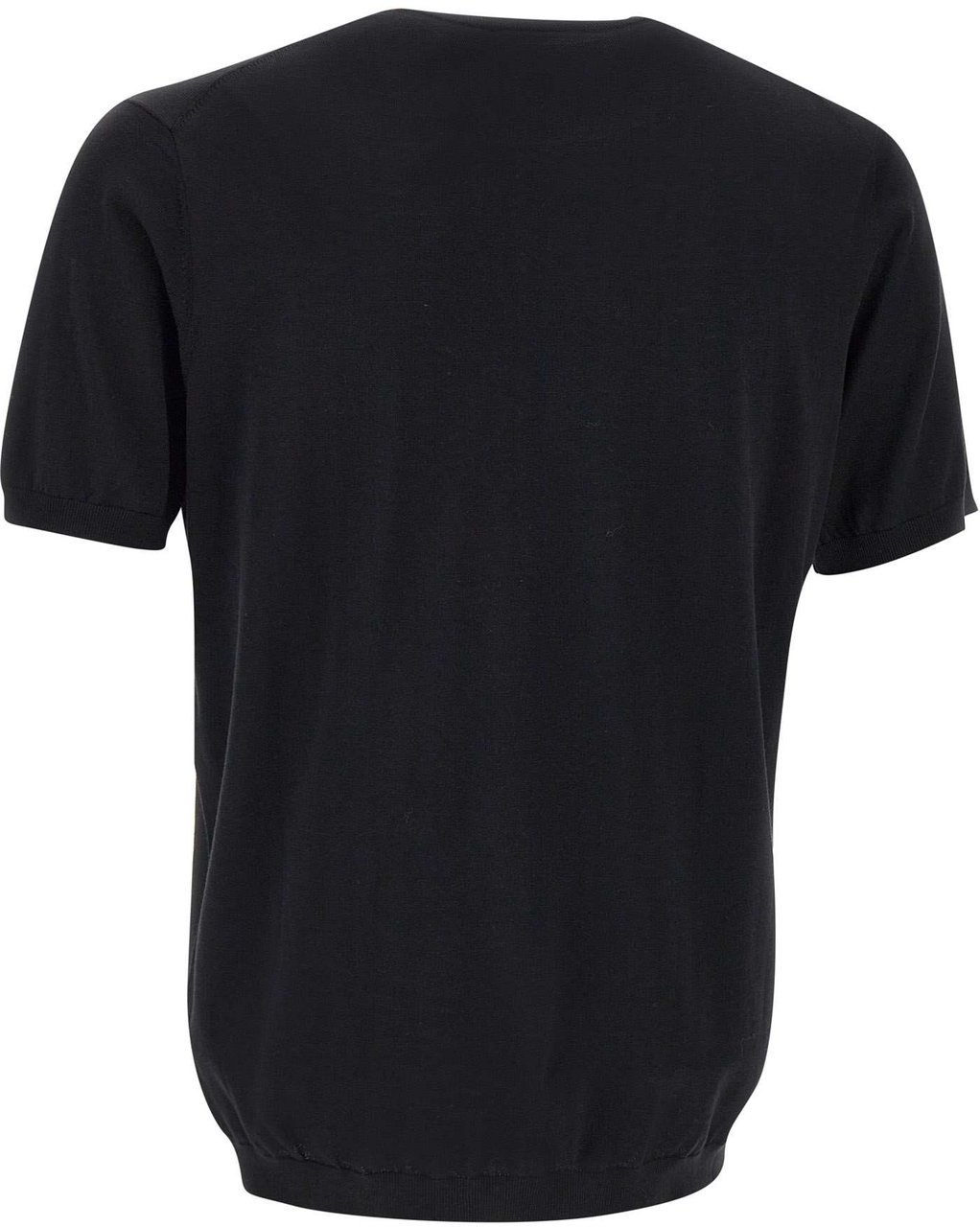 Kangra Sweaters Black Zwart