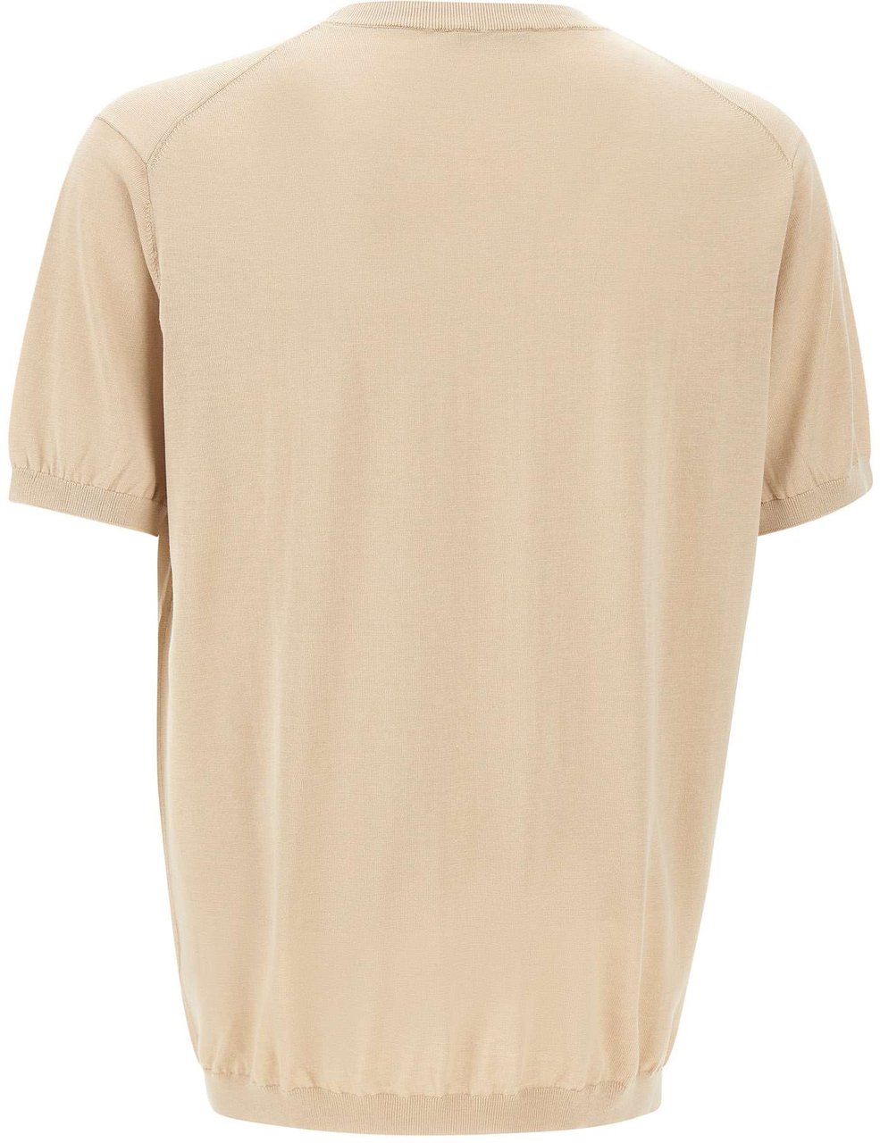 Kangra Sweaters Beige Beige
