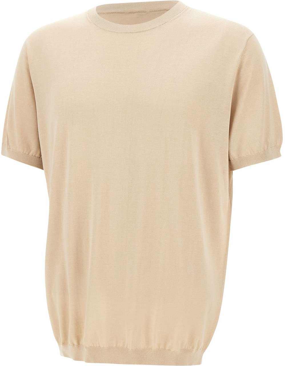Kangra Sweaters Beige Beige