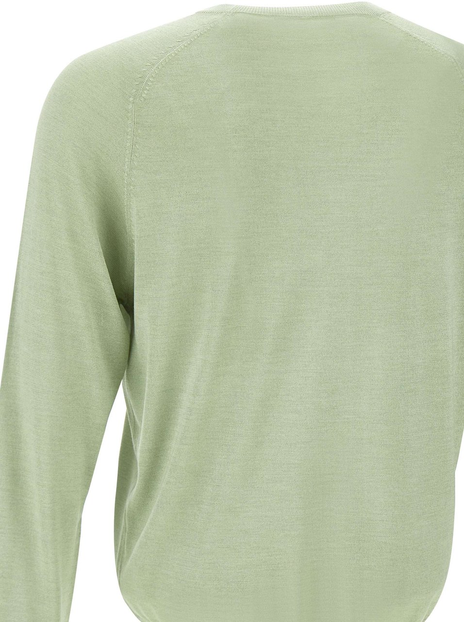 Kangra Sweaters Green Lime