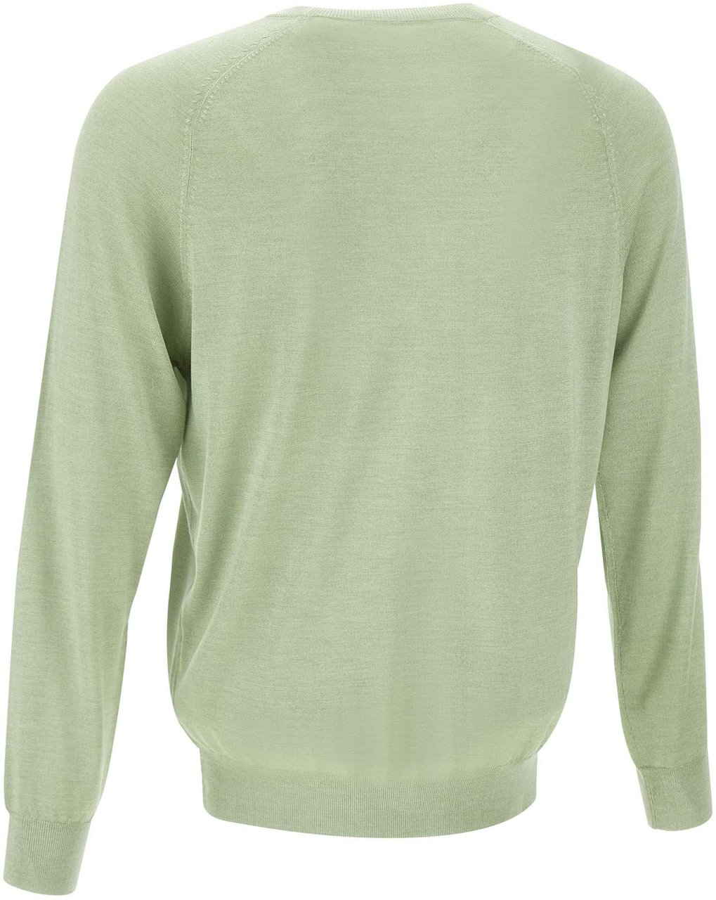 Kangra Sweaters Green Groen