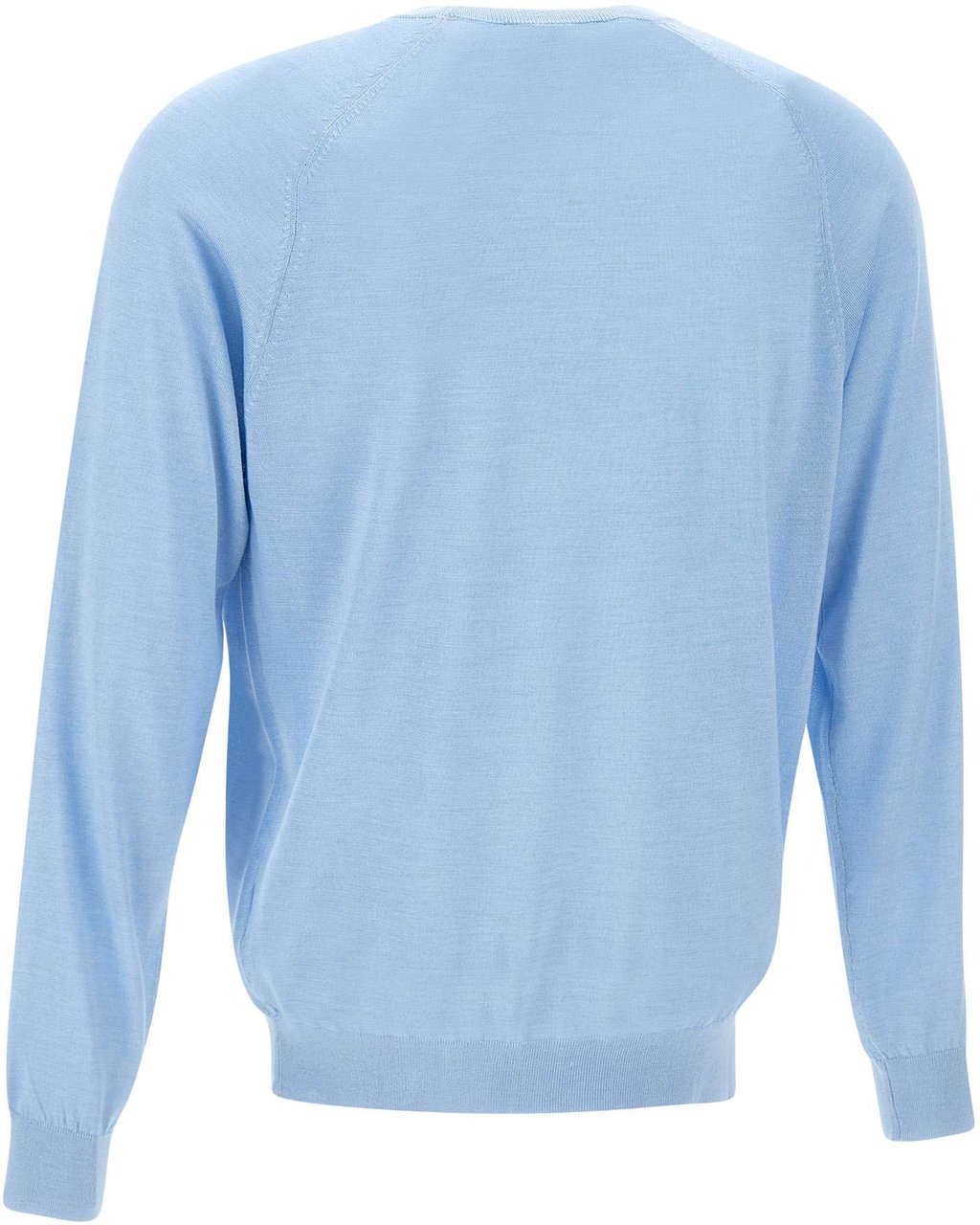 Kangra Sweaters Blue Blauw
