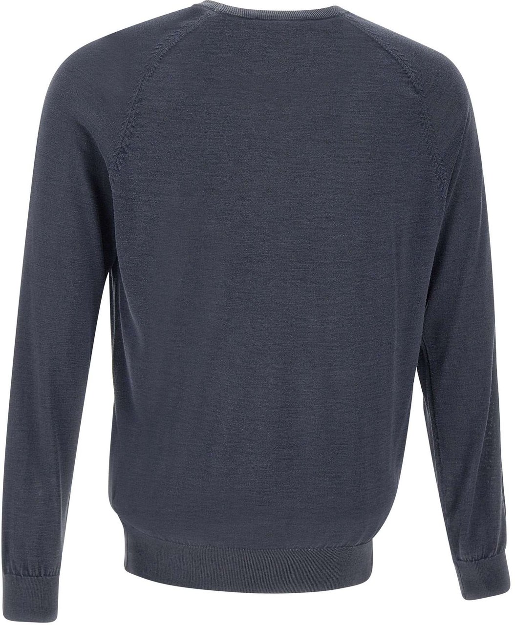 Kangra Sweaters Blue Blauw