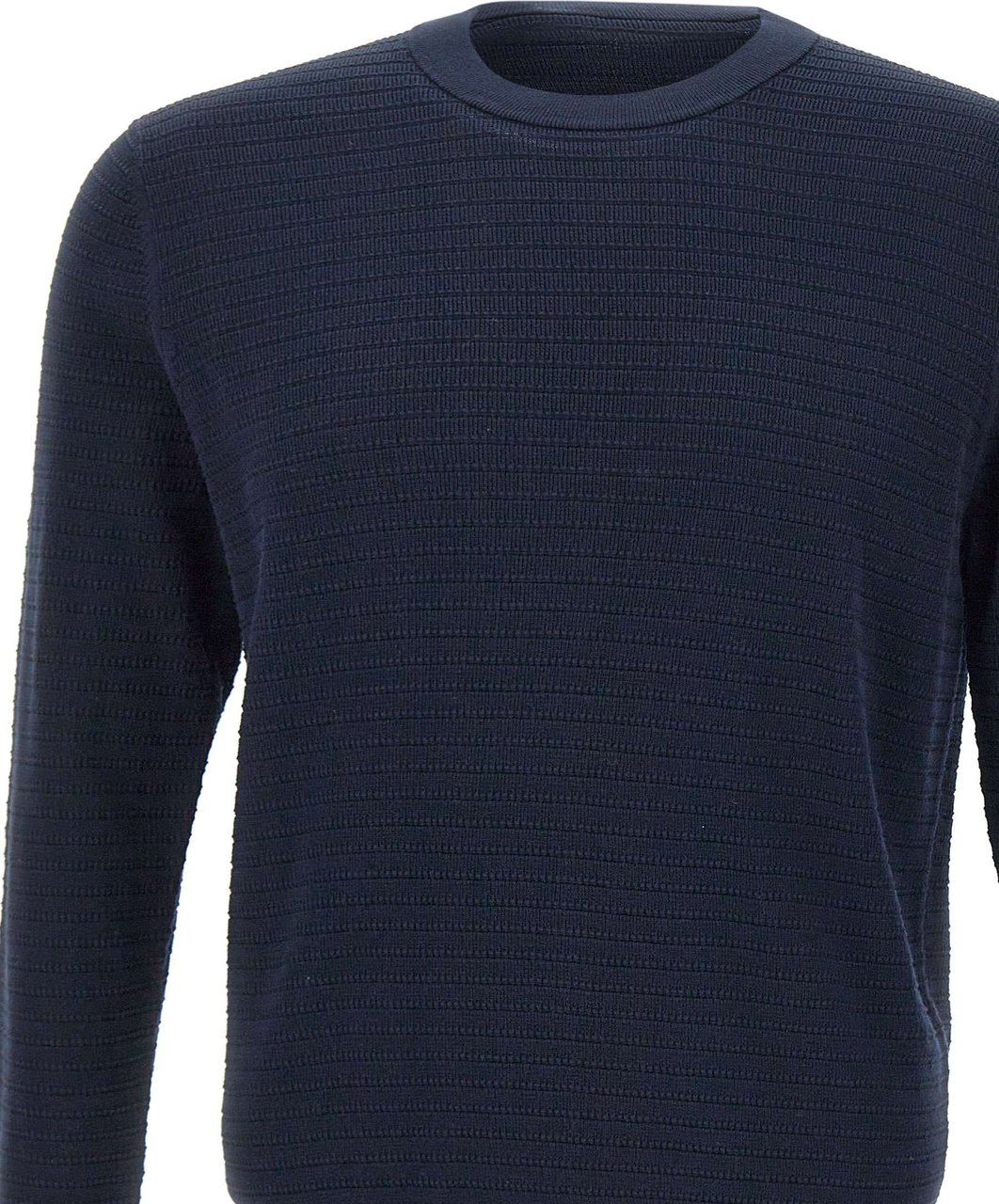 Kangra Sweaters Blue Navy