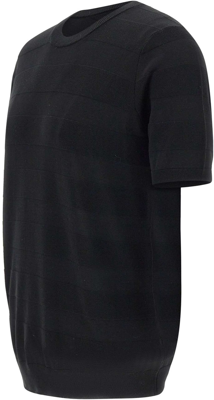 Kangra Sweaters Black Zwart