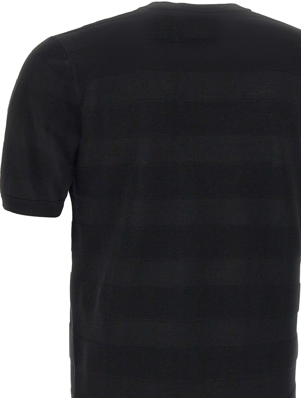 Kangra Sweaters Black Zwart
