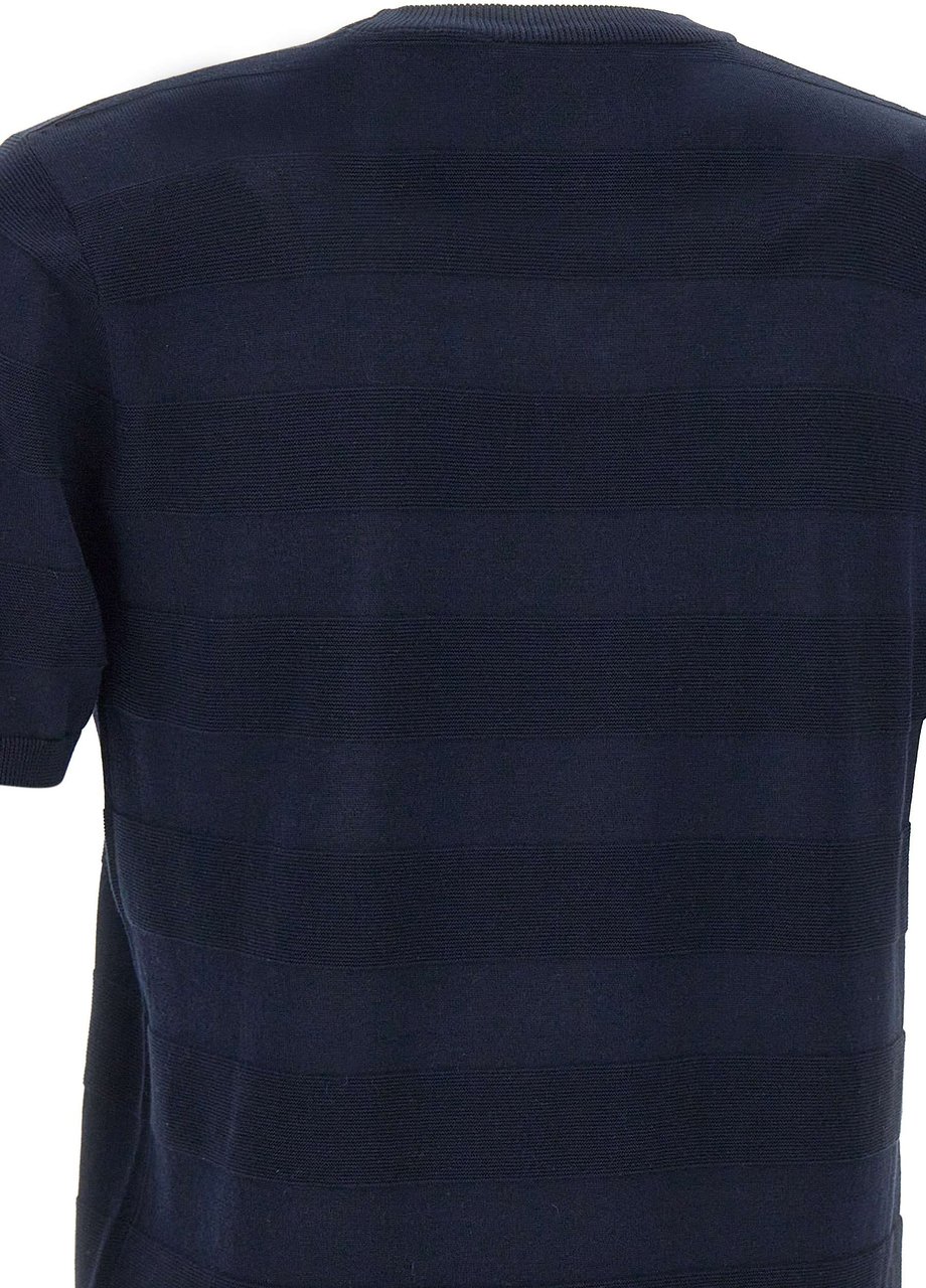 Kangra Sweaters Blue Navy