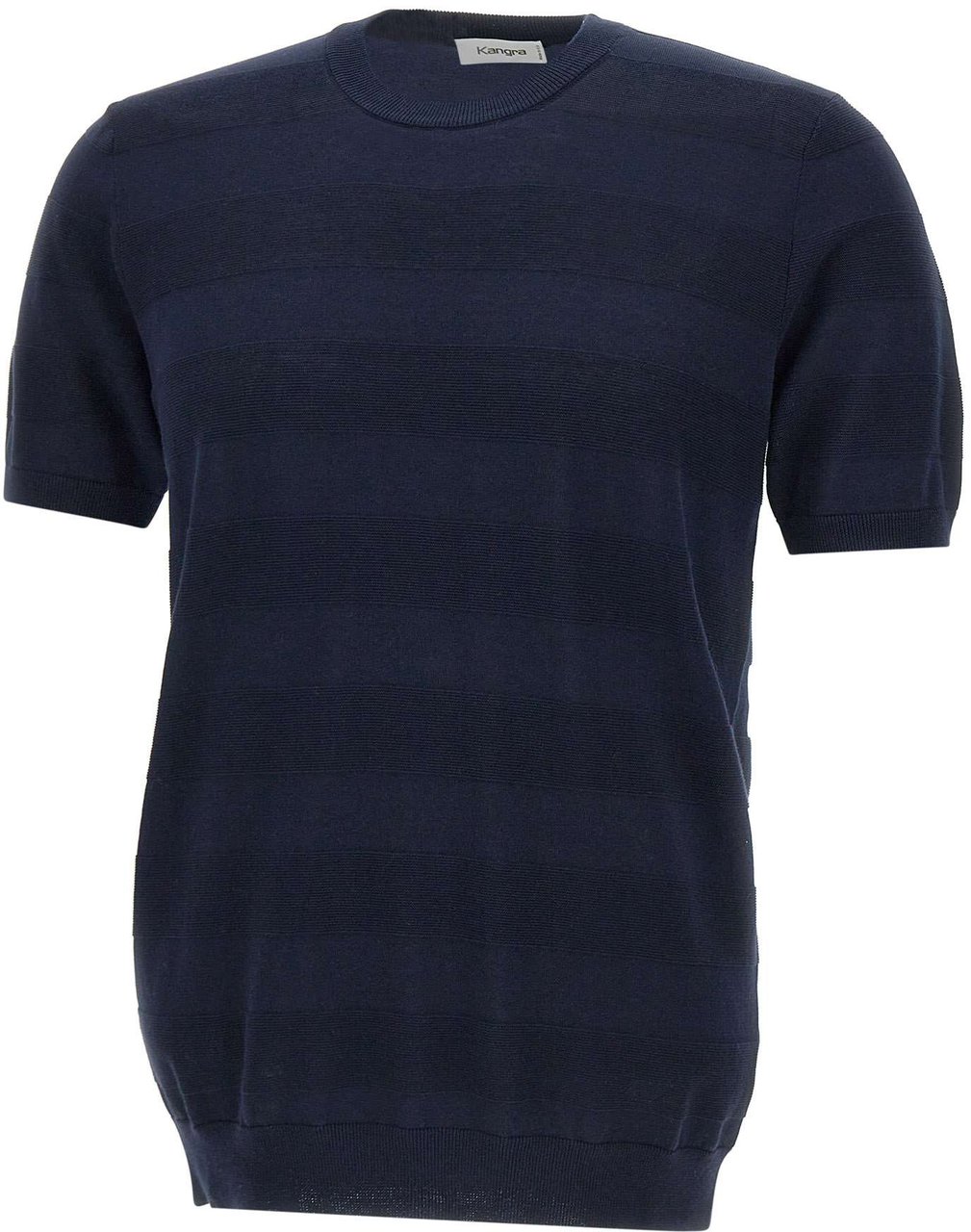 Kangra Sweaters Blue Blauw