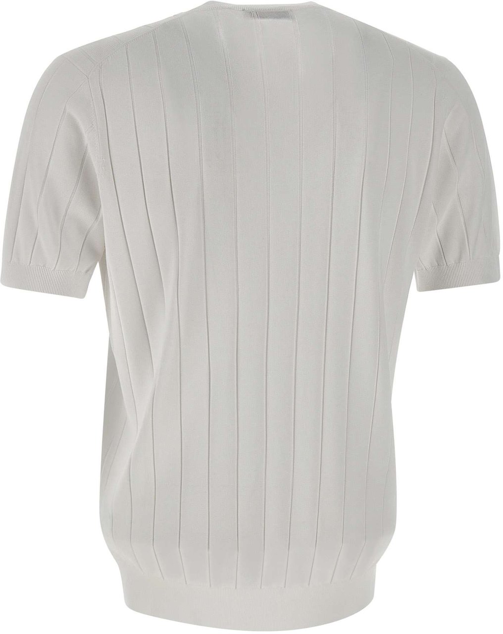 Kangra Sweaters White Wit