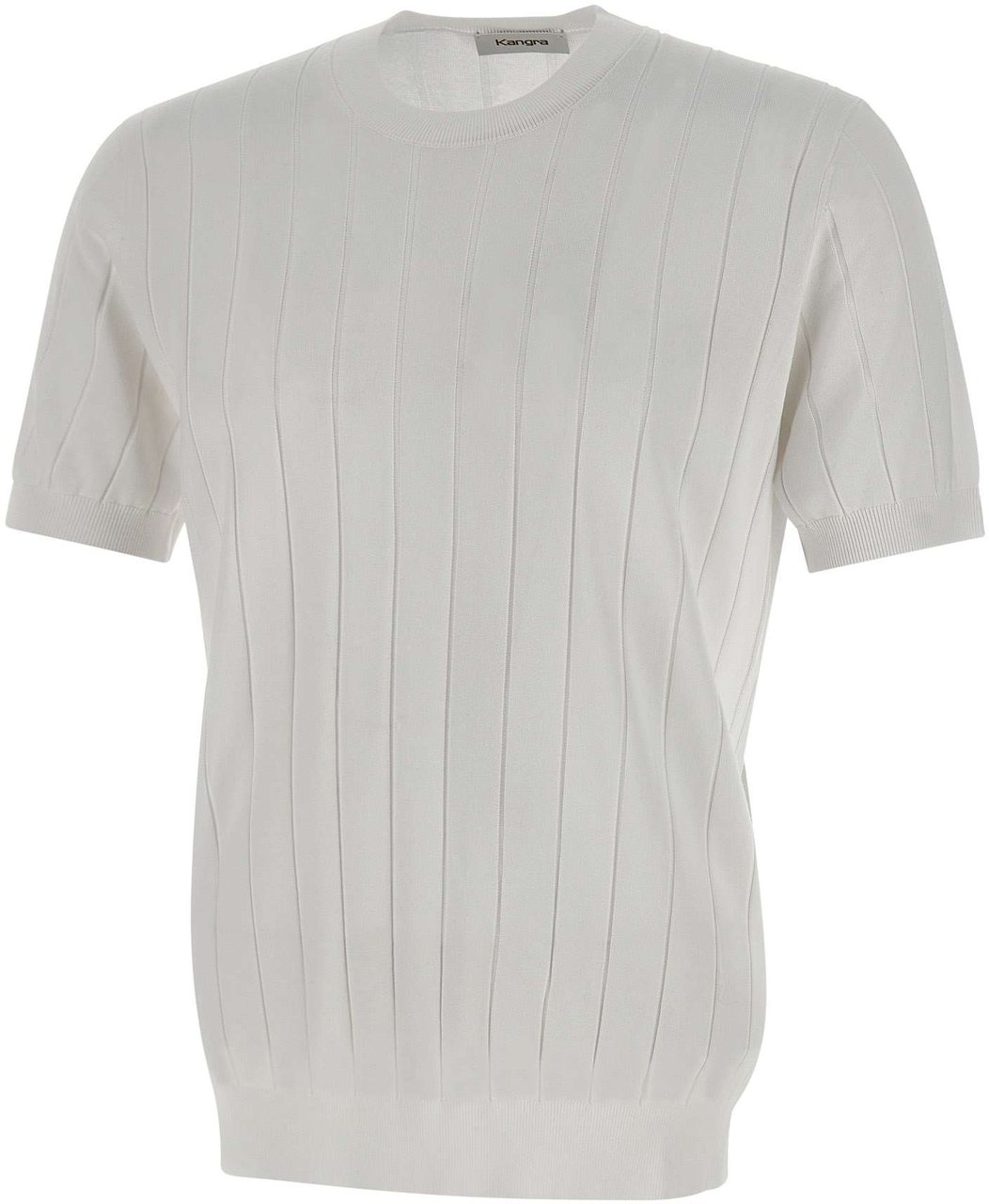 Kangra Sweaters White Wit