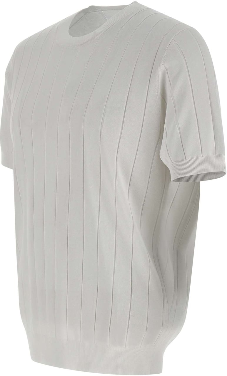 Kangra Sweaters White Wit